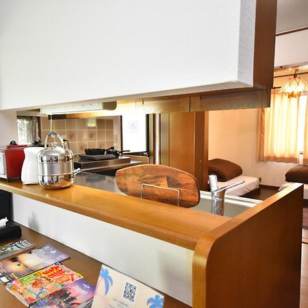 Beach Side House Shell Kamakurahase Экстерьер фото
