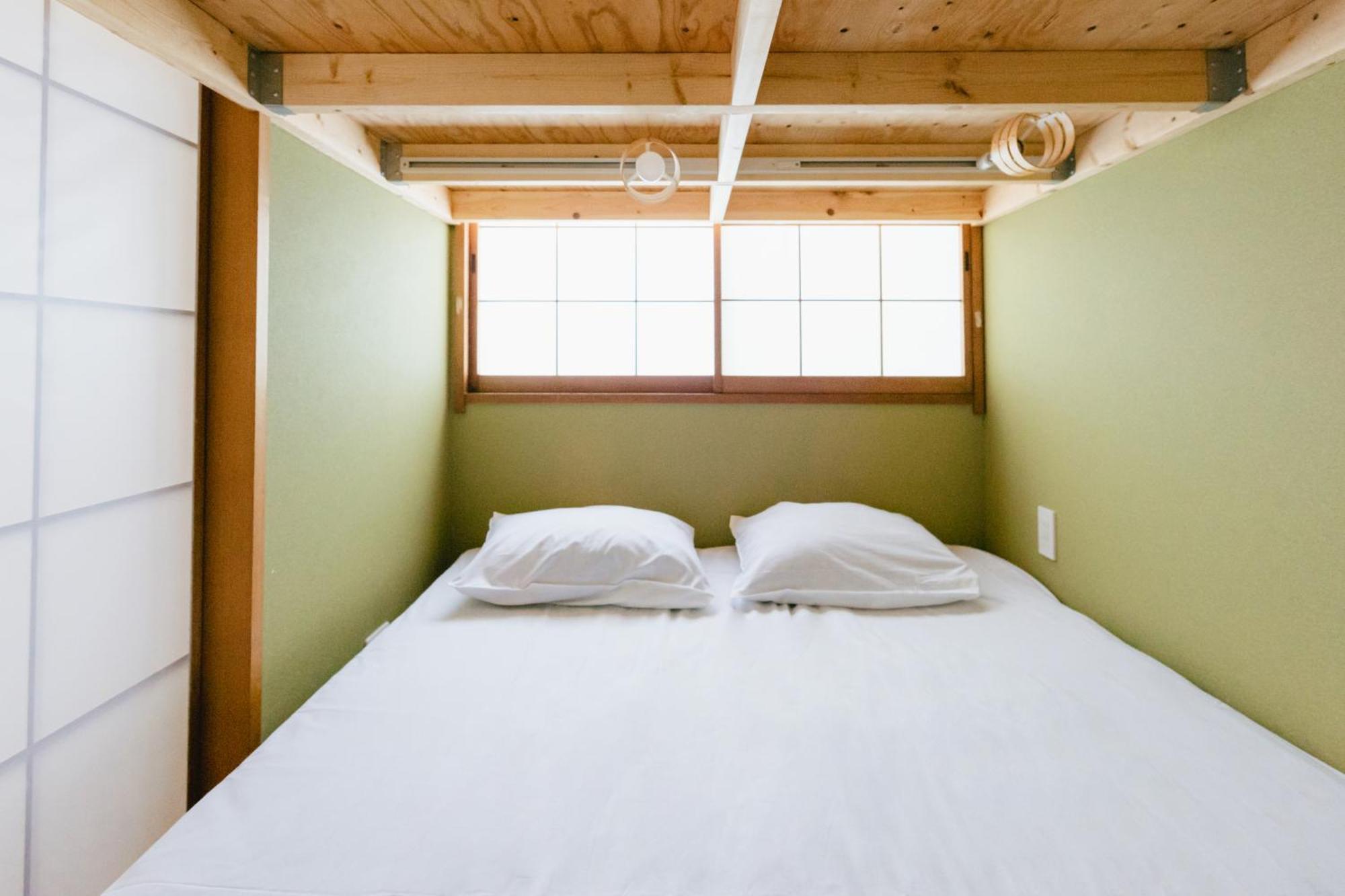 Beach Side House Shell Kamakurahase Экстерьер фото